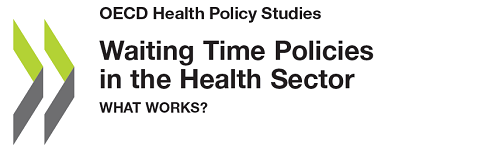 Waiting Time Policies in the Health Sector