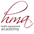 Logo Health Management Academy