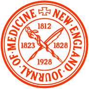 Logo New England Journal of Medicine