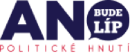 Logo ANO