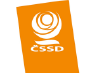 Logo ČSSD