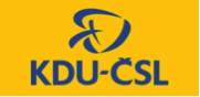 Logo KDU-ČSL