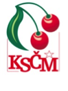 Logo KSČM