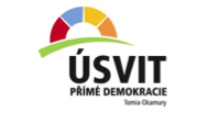 Logo Úsvit